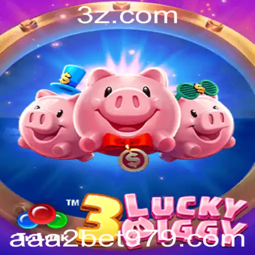 Descubra o Fascinante Mundo de 3LUCKYPIGGY