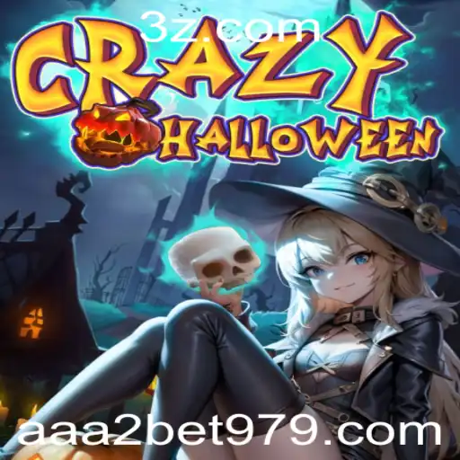 Explorando o Fantástico Mundo de CrazyHalloween: Regras e Estratégias