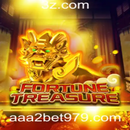 Descubra FortuneTreasure e a Fascinante Experiência de Jogo com aaa2.bet