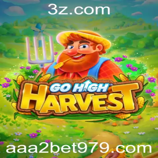GoHighHarvest: Um Mergulho no Mundo da Colheita Virtual