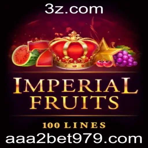 Explorando o Mundo de ImperialFruits100 no aaa2.bet