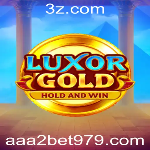 Atrações do LuxorGold: Descubra as Aventuras do Novo Jogo em AAA2.Bet