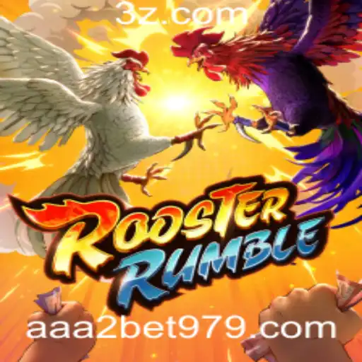 Descubra o Fascinante Mundo de RoosterRumble com aaa2.bet