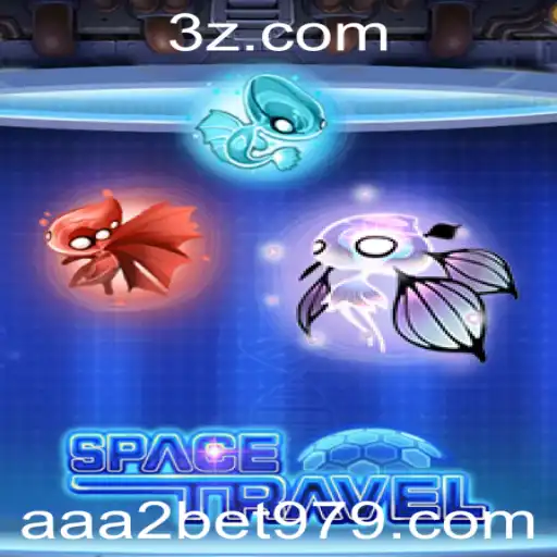 SpaceTravel: Explorando Novos Horizontes no Universo dos Jogos Digitais