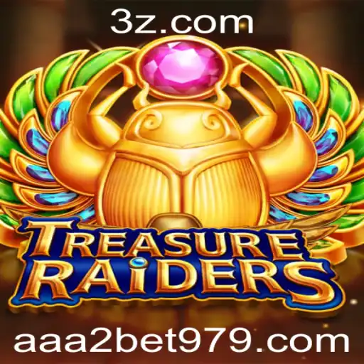 Explorando o Mundo de TREASURERAIDERS: Aventuras e Estratégias